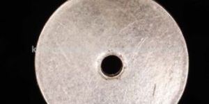 Round Shape Spacer Beads