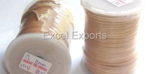 Spools Real Leather Cords