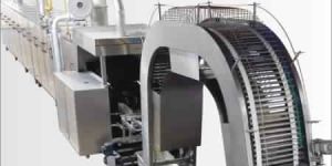 WA - Wafer Baking Plants