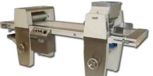WAFER CREAMING MACHINE