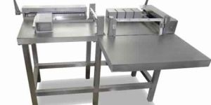 Wafer Cutting Apparatus