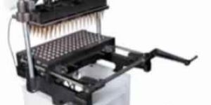 ZE Semi-automatic Ice Cream Cone Baking Machine