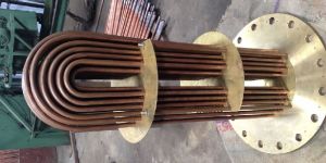 Immersion Heat Exchangers