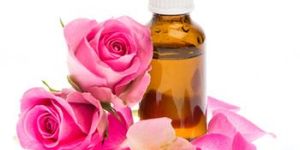 Rose Essential Oil