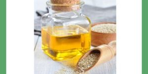 Sesame Seed Oil