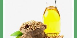 Soya Bean Oil