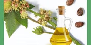 Sulfonated Castor Oil