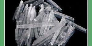 Thyme Whole Crystals