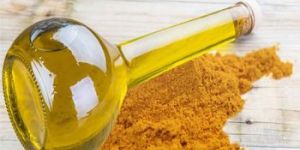 Turmeric Oil