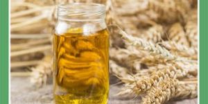 WHEATGERM OIL