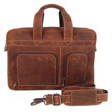 Leather Laptop Bags