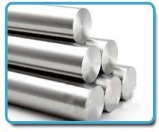 Duplex Steel Bar