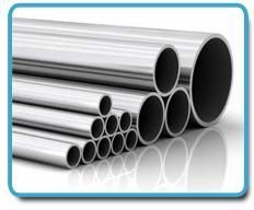 Duplex Steel Pipe