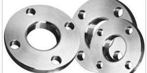 Lapped Joint Flange
