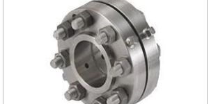Oriface Flanges
