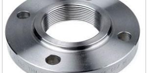 Screwed Flange