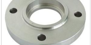 Socket Weld Flanges