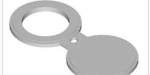 Spectacle Blind Flanges