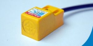 DC Square Shape Proximity Sensor
