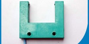 U Shape Photoelectric Sensor