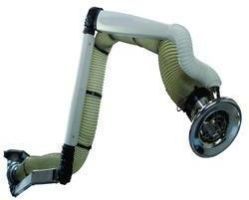 Laboratory Spot Extractor