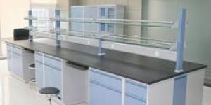 Laboratory Work Bench