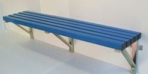 Wall Bench