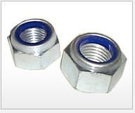 Nylock Nuts