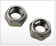 Self Locking Nuts