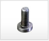 Turned Head Bolt