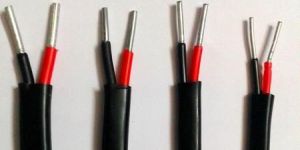 XLP ALUMINUM TWIN WIRE