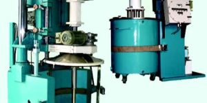 High Speed Disperser