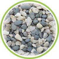 Limestone Pebbles