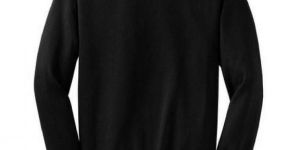 Crew Neck Sweatshirt