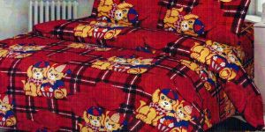 p1001 Lectus Bedsheet