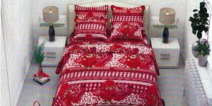 P1002''DOUBLE BEDSHEET