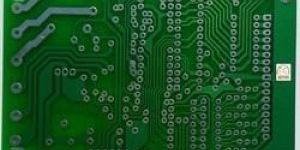 FR-4 PCB Electronic component