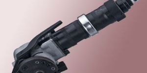 Pneumatic Operated Strapping Tool