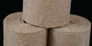 POLY COATED GUNNY ROLLS