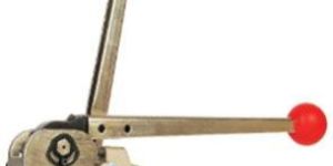 SEALESS COMBINATION STRAPPING TOOLS