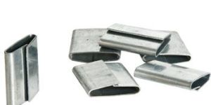 Steel Strapping Seals