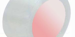 Transparent BOPP Tapes