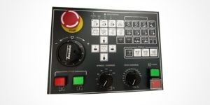 Machine Operating Panel