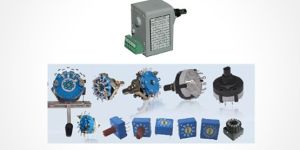 Rotary Encoder Switch