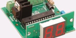 Tool Number Displayes for CNC Machines