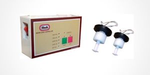 Water Level Controller