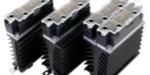 Solid State Relay