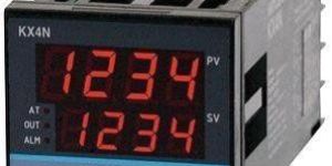 Temperature Controller