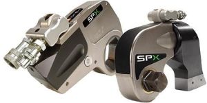 Hydraulic Torque Wrench