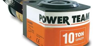 Low Profile Hydraulic Cylinders